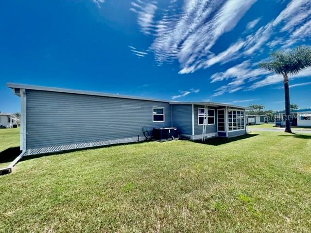 10826 FREEDOM DR, PORT RICHEY, FL, 34668