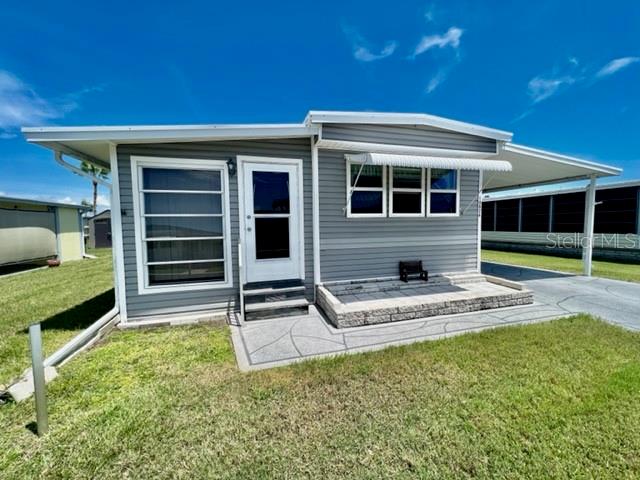 10826 FREEDOM DR, PORT RICHEY, FL, 34668