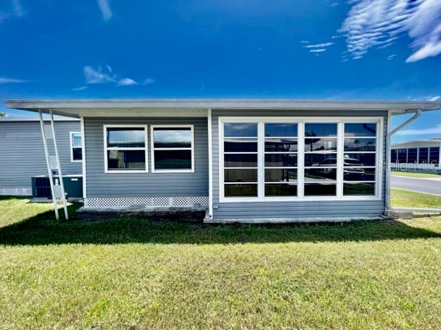 10826 FREEDOM DR, PORT RICHEY, FL, 34668