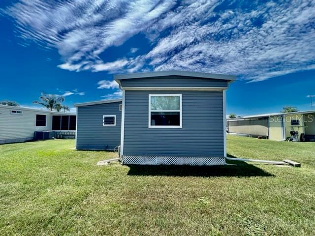 10826 FREEDOM DR, PORT RICHEY, FL, 34668