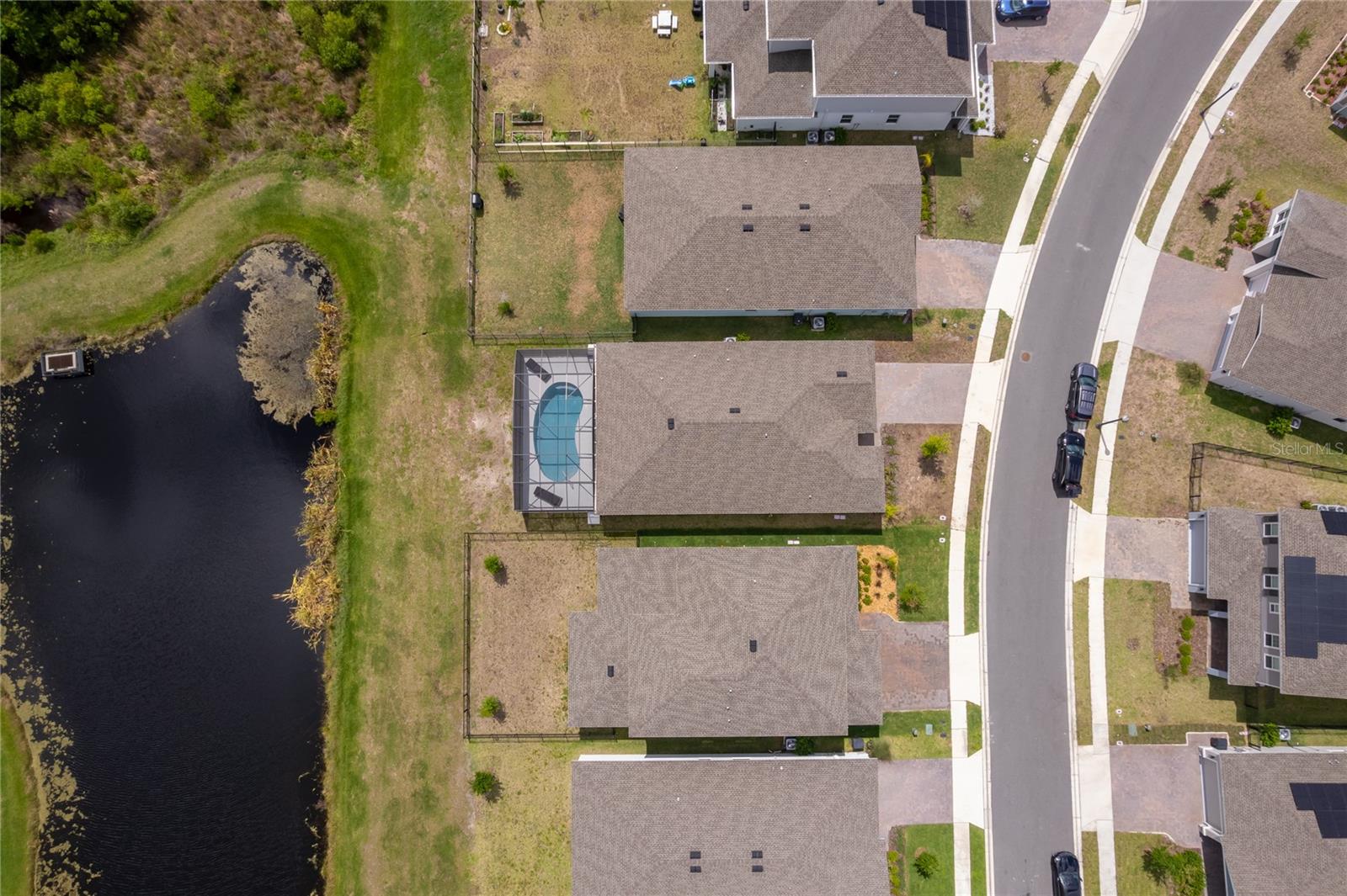 4318 EASTMINSTER RD, DAVENPORT, FL, 33837