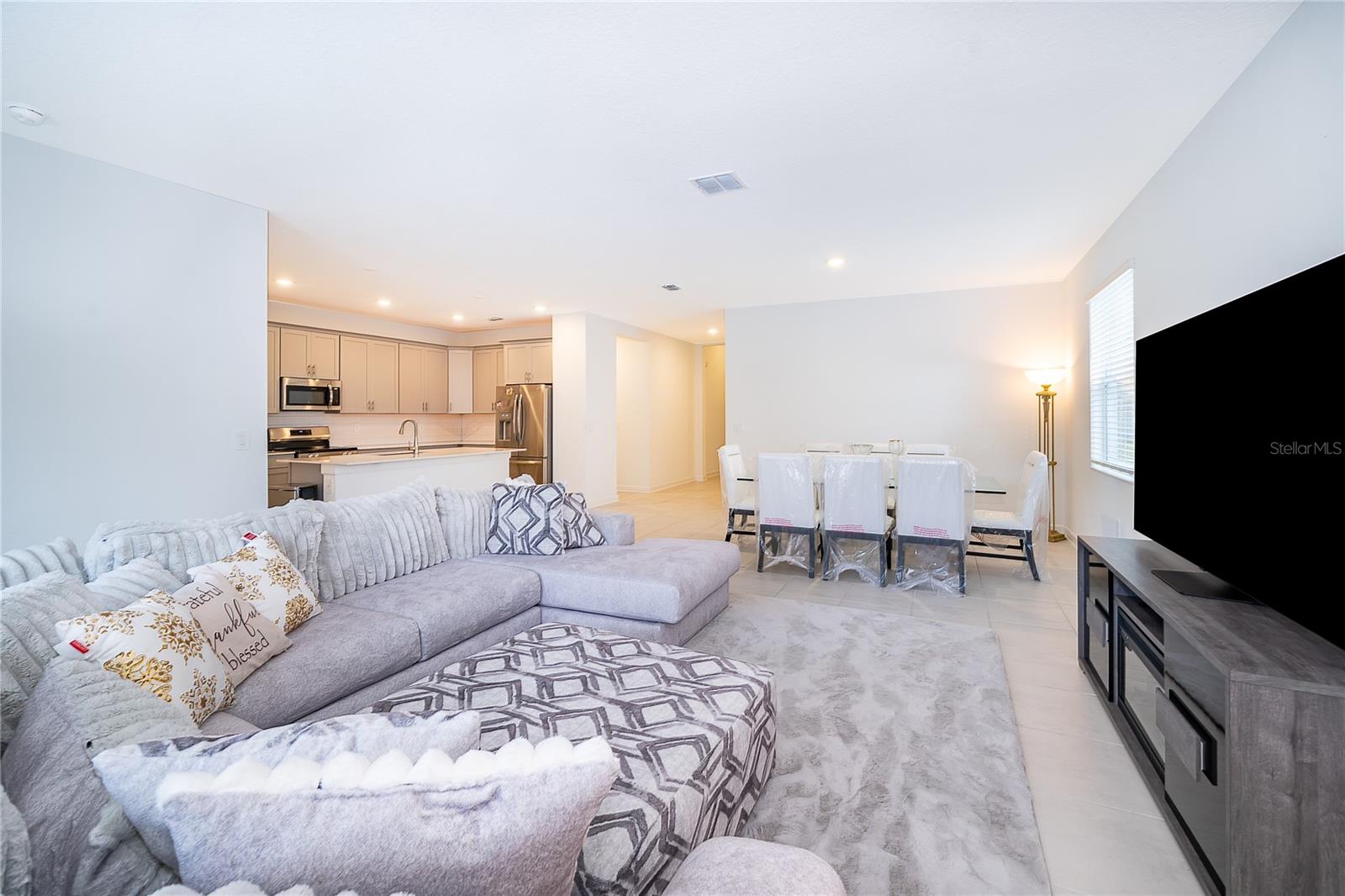 4318 EASTMINSTER RD, DAVENPORT, FL, 33837