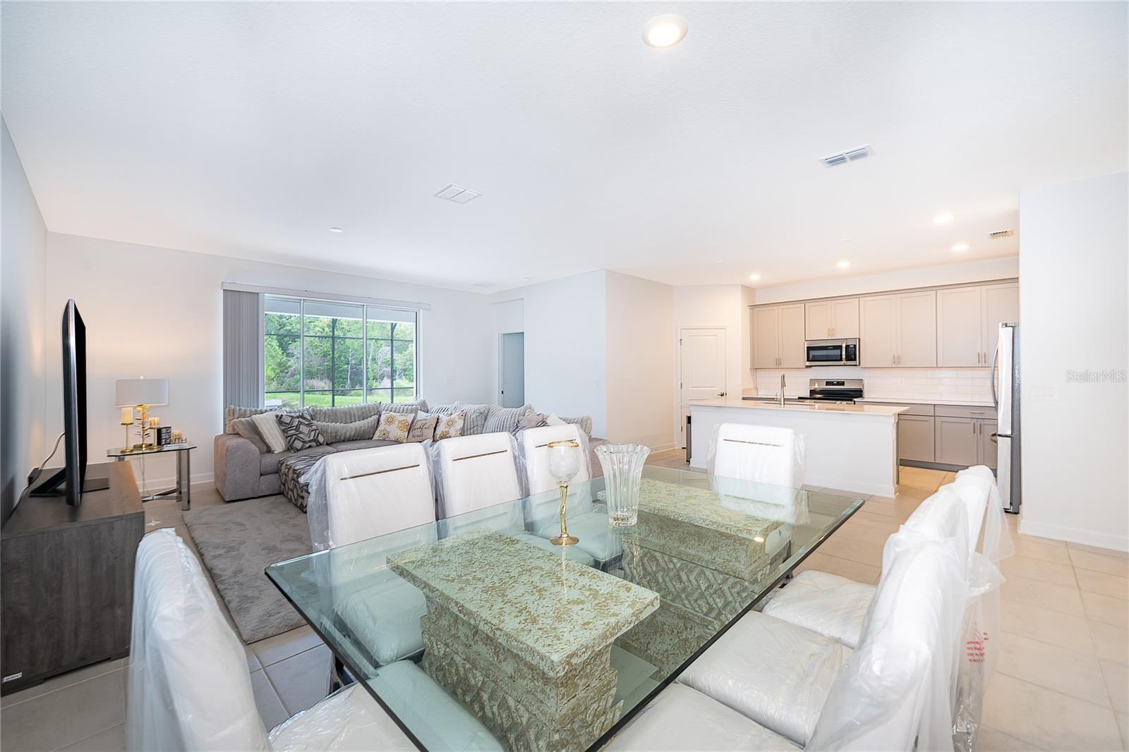 4318 EASTMINSTER RD, DAVENPORT, FL, 33837