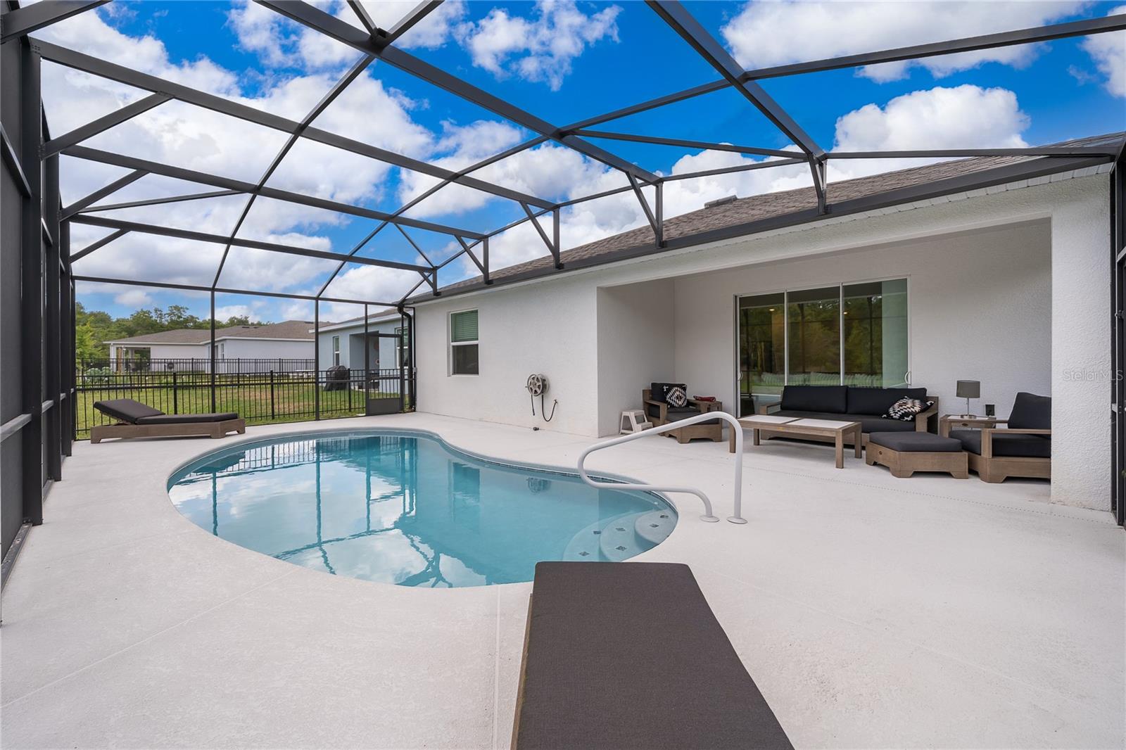 4318 EASTMINSTER RD, DAVENPORT, FL, 33837