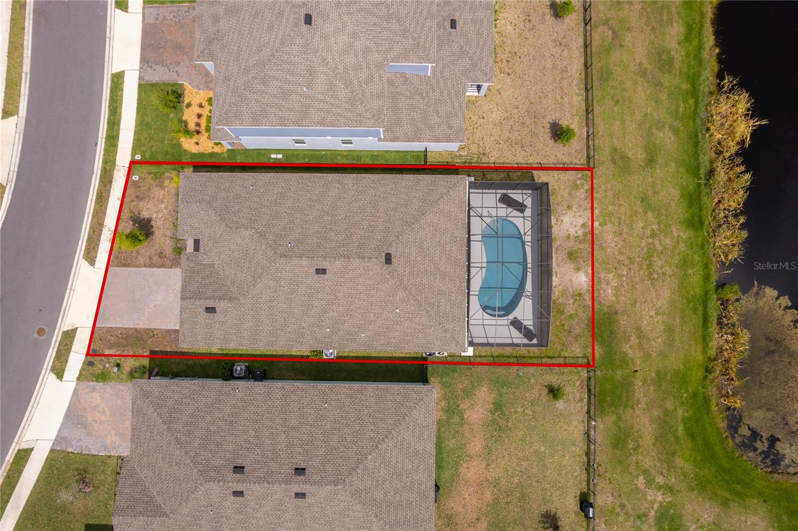 4318 EASTMINSTER RD, DAVENPORT, FL, 33837