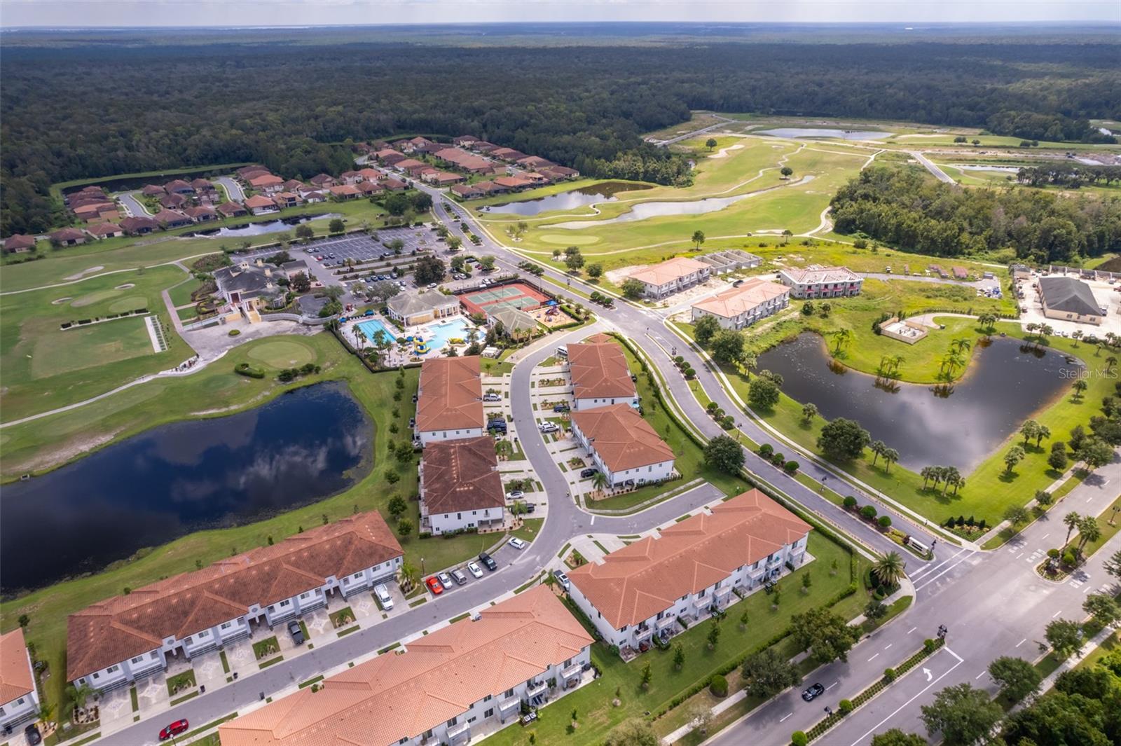 4318 EASTMINSTER RD, DAVENPORT, FL, 33837