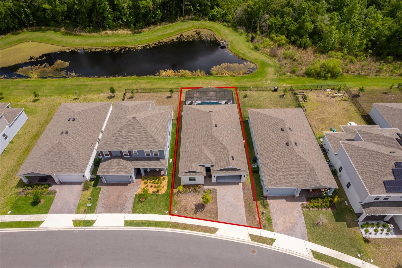 4318 EASTMINSTER RD, DAVENPORT, FL, 33837