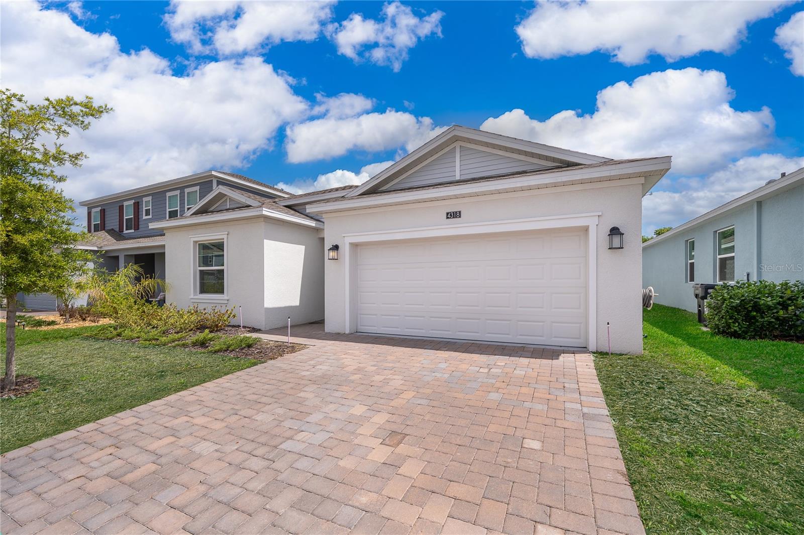 4318 EASTMINSTER RD, DAVENPORT, FL, 33837