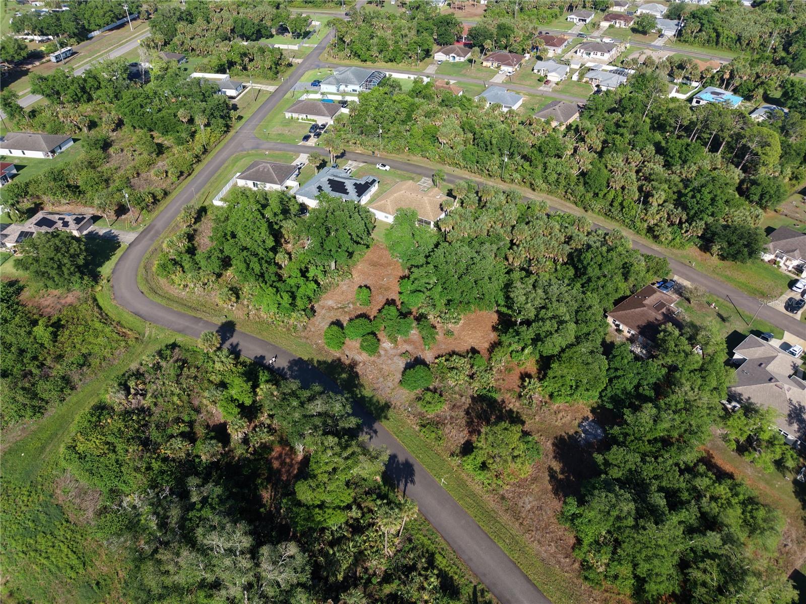 GOSHEN RD, NORTH PORT, FL, 34288