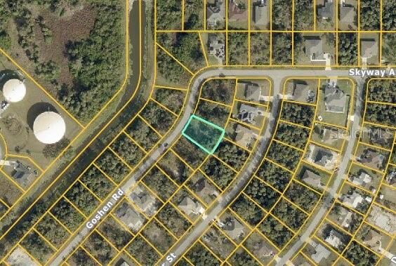 GOSHEN RD, NORTH PORT, FL, 34288