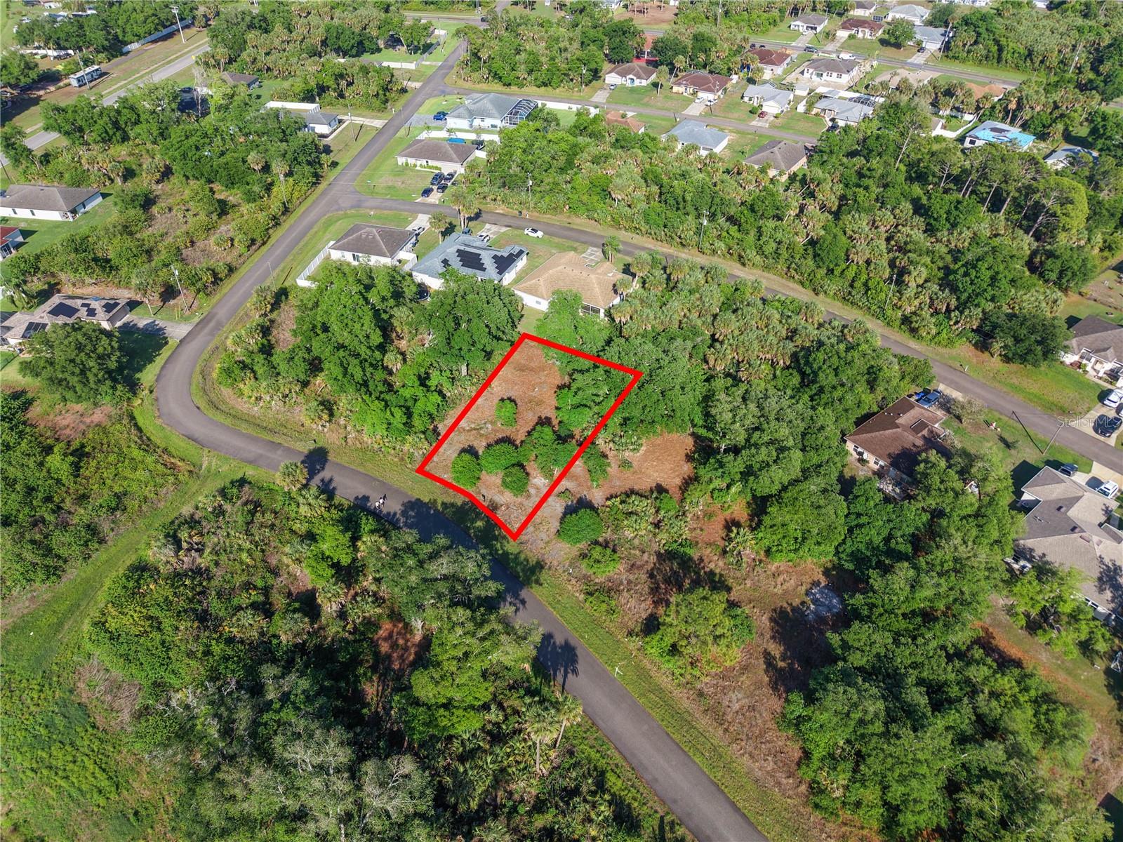 GOSHEN RD, NORTH PORT, FL, 34288