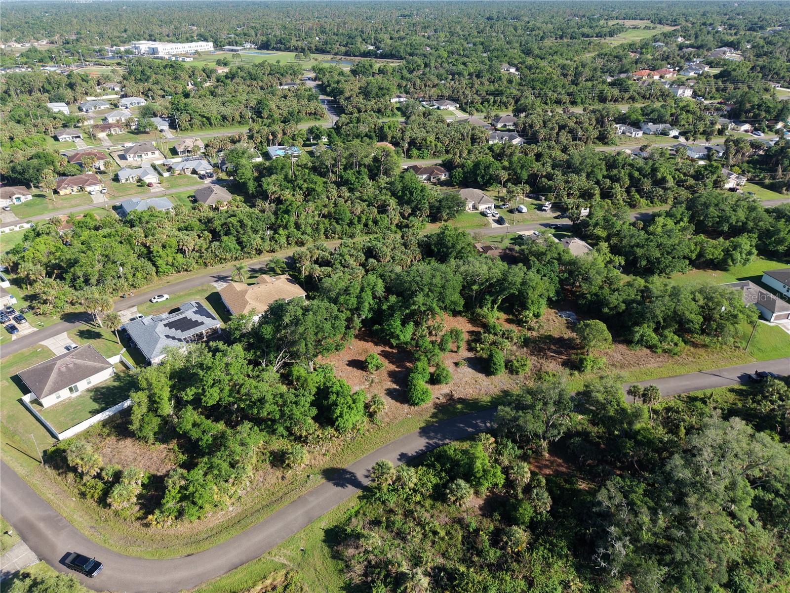 GOSHEN RD, NORTH PORT, FL, 34288