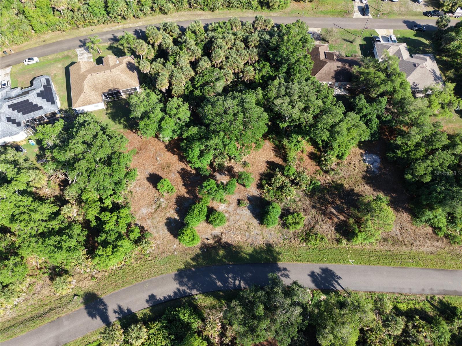 GOSHEN RD, NORTH PORT, FL, 34288