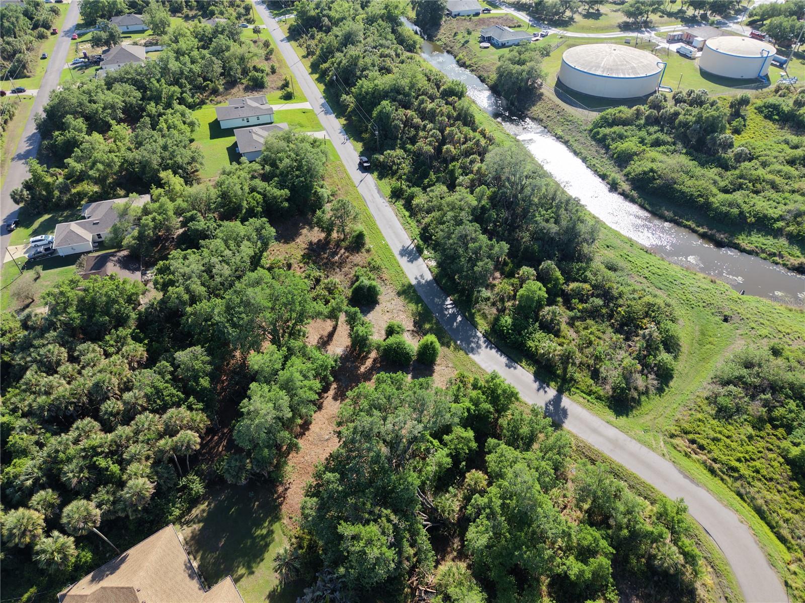 GOSHEN RD, NORTH PORT, FL, 34288