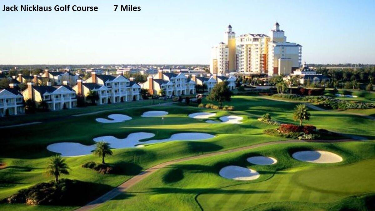 904 KNOLLWOOD DR, DAVENPORT, FL, 33837