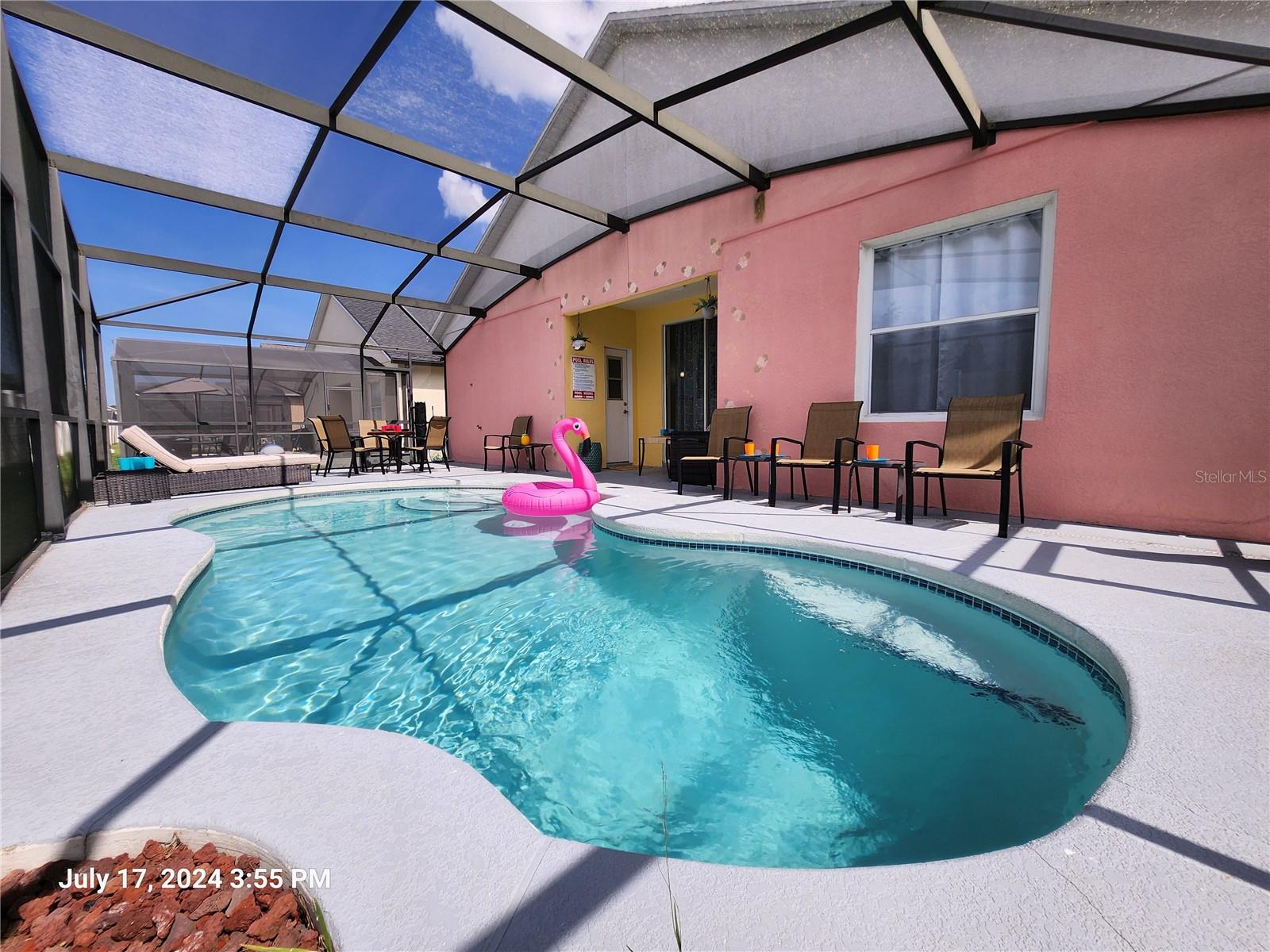 904 KNOLLWOOD DR, DAVENPORT, FL, 33837