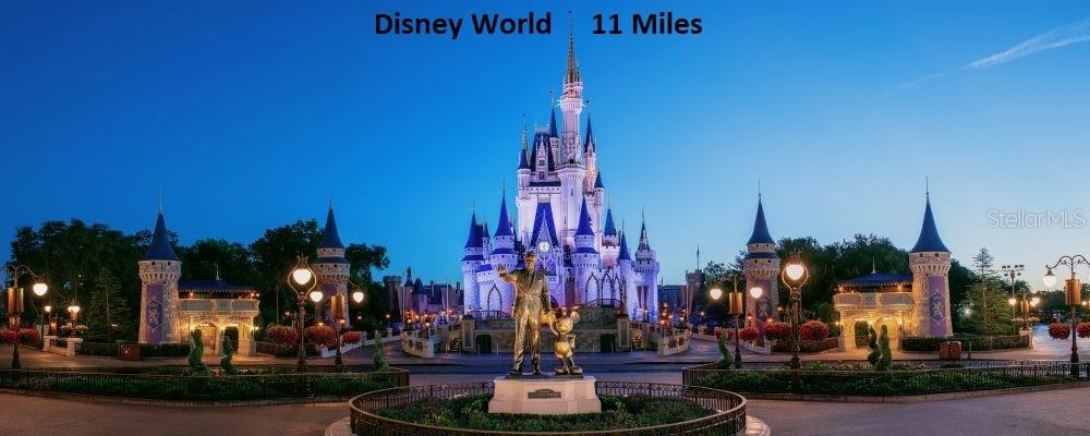 904 KNOLLWOOD DR, DAVENPORT, FL, 33837