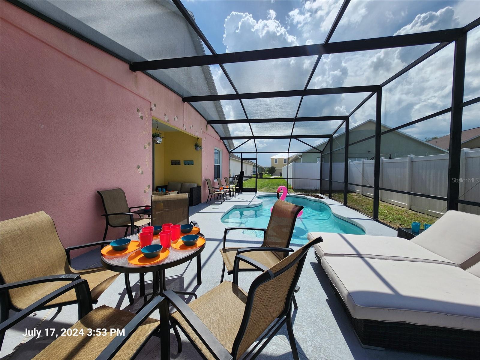 904 KNOLLWOOD DR, DAVENPORT, FL, 33837