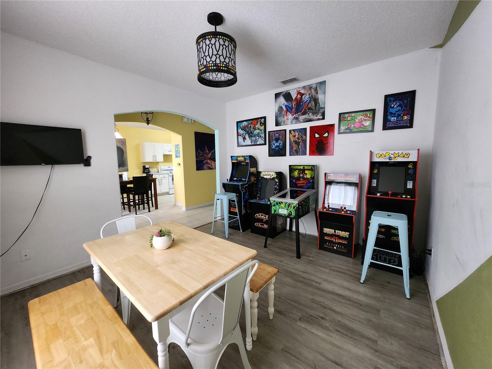 904 KNOLLWOOD DR, DAVENPORT, FL, 33837