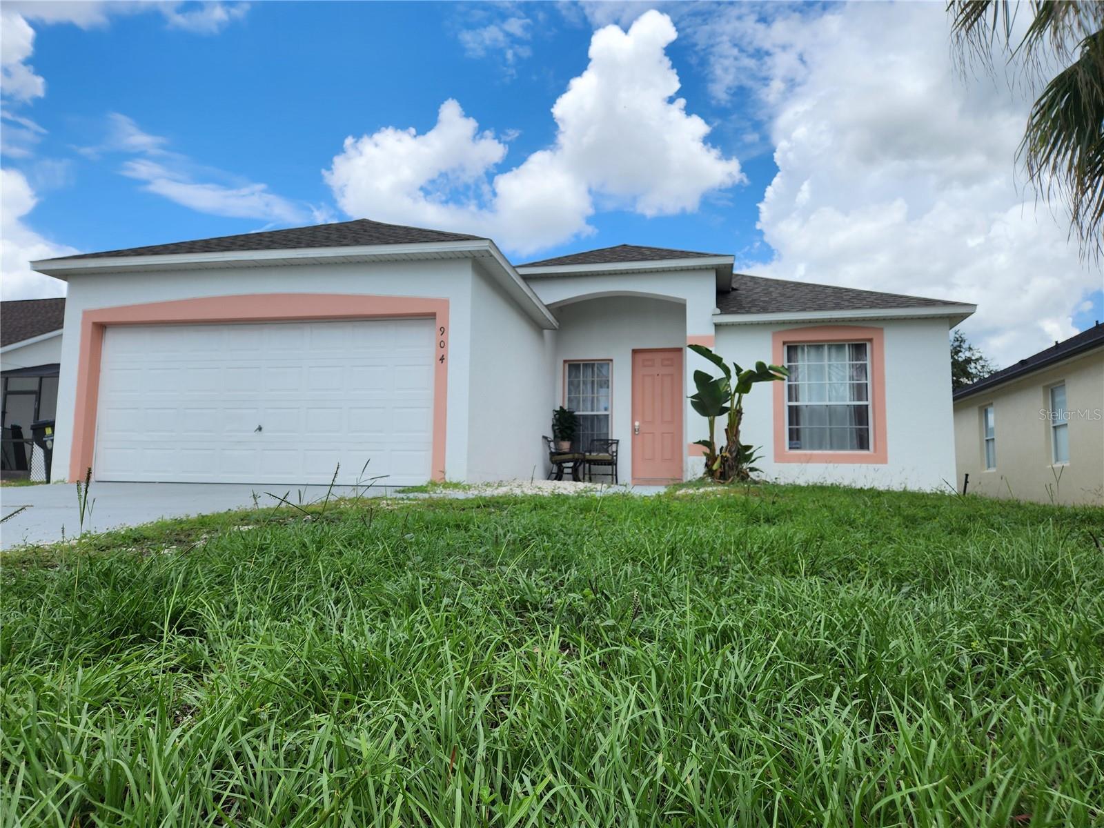 904 KNOLLWOOD DR, DAVENPORT, FL, 33837
