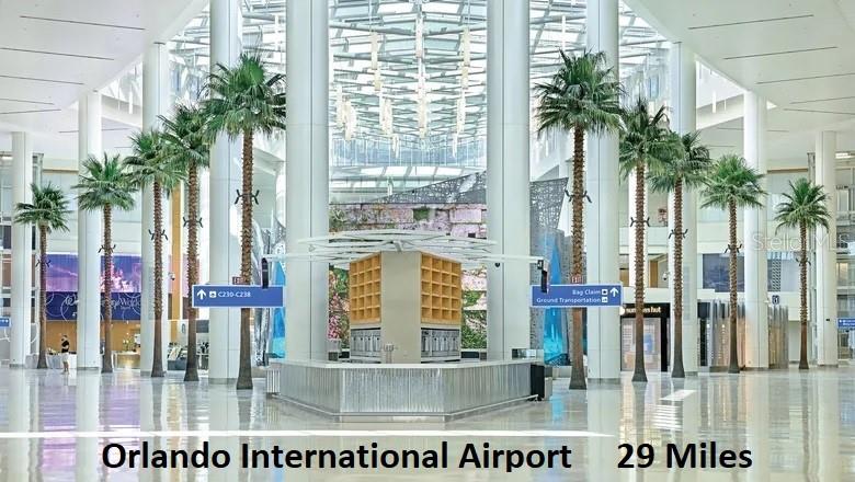 904 KNOLLWOOD DR, DAVENPORT, FL, 33837