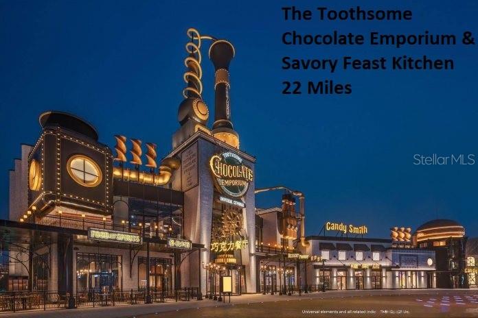 904 KNOLLWOOD DR, DAVENPORT, FL, 33837