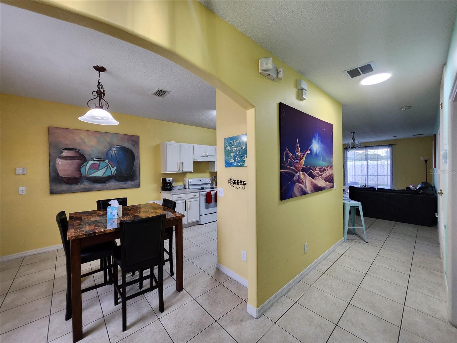 904 KNOLLWOOD DR, DAVENPORT, FL, 33837