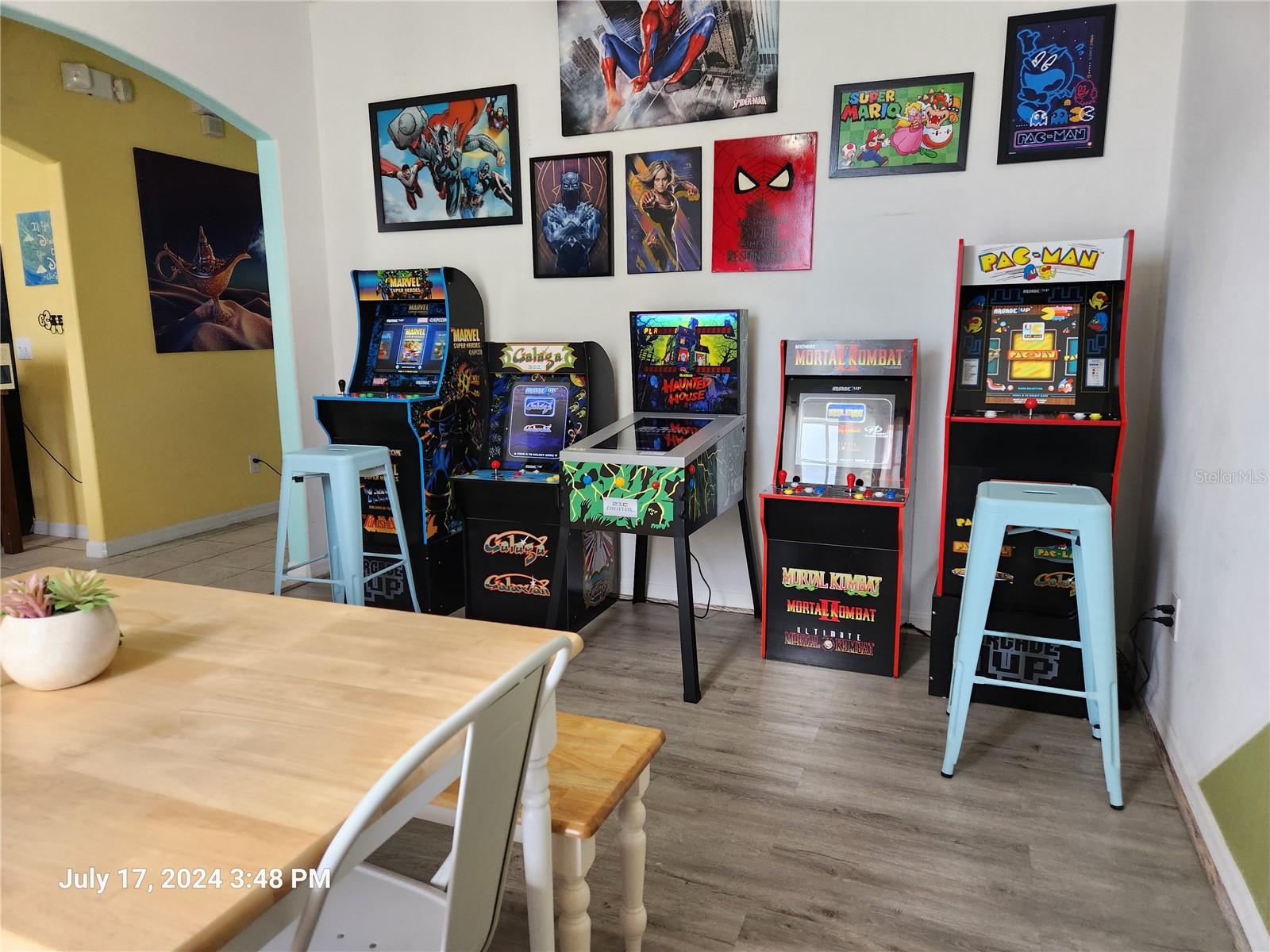 904 KNOLLWOOD DR, DAVENPORT, FL, 33837