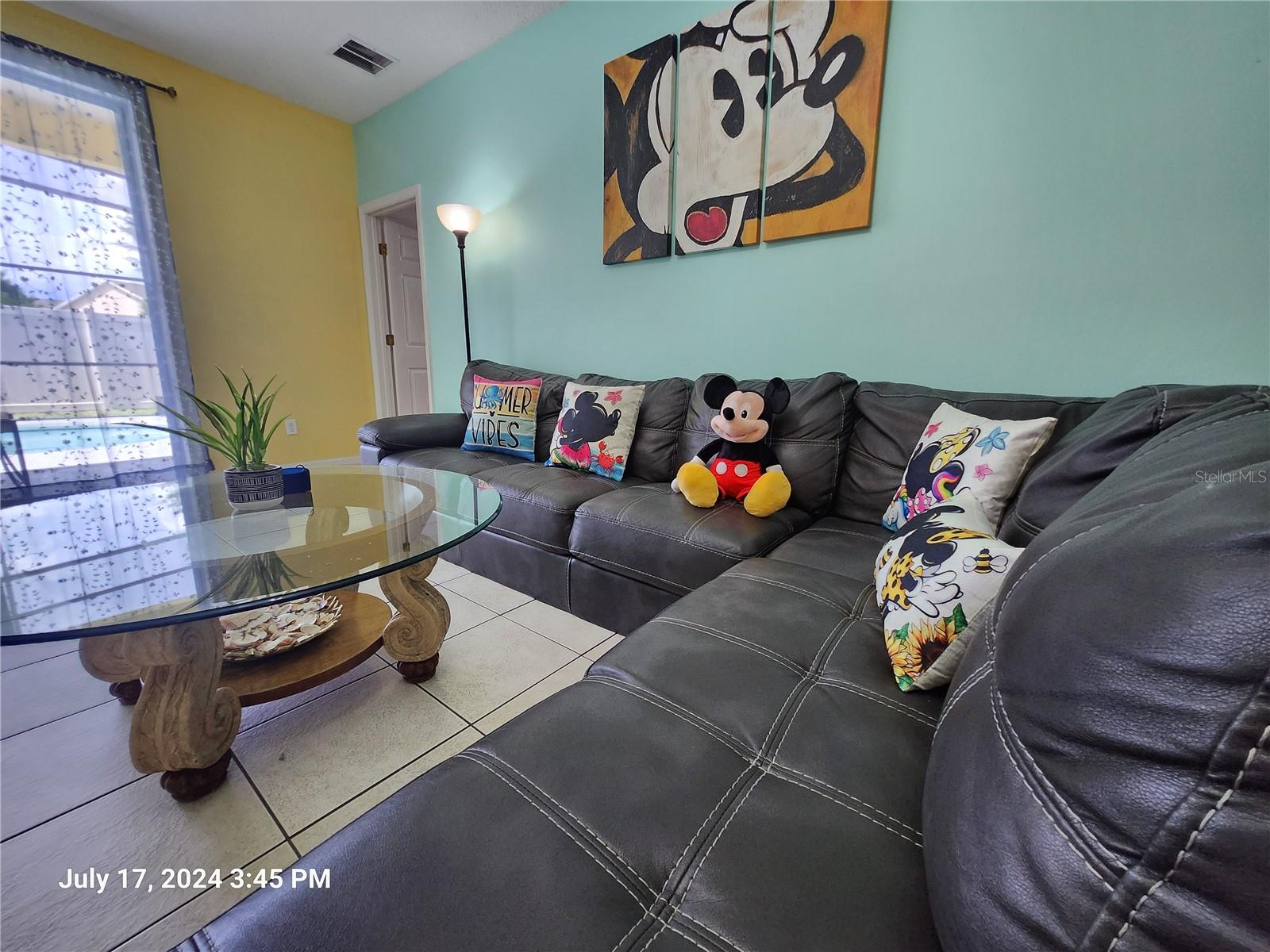 904 KNOLLWOOD DR, DAVENPORT, FL, 33837