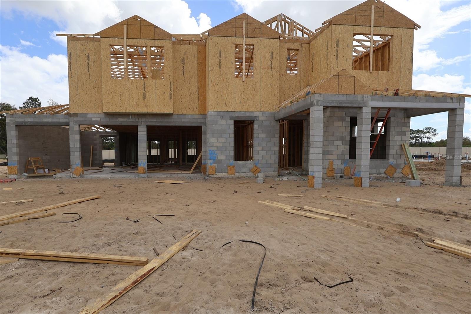 3539 WOLVES CREEK PL, APOPKA, FL, 32712