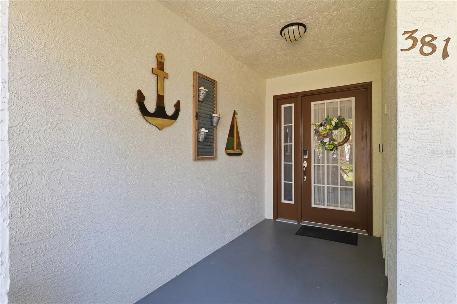 381 MADEIRA CIR, TIERRA VERDE, FL, 33715