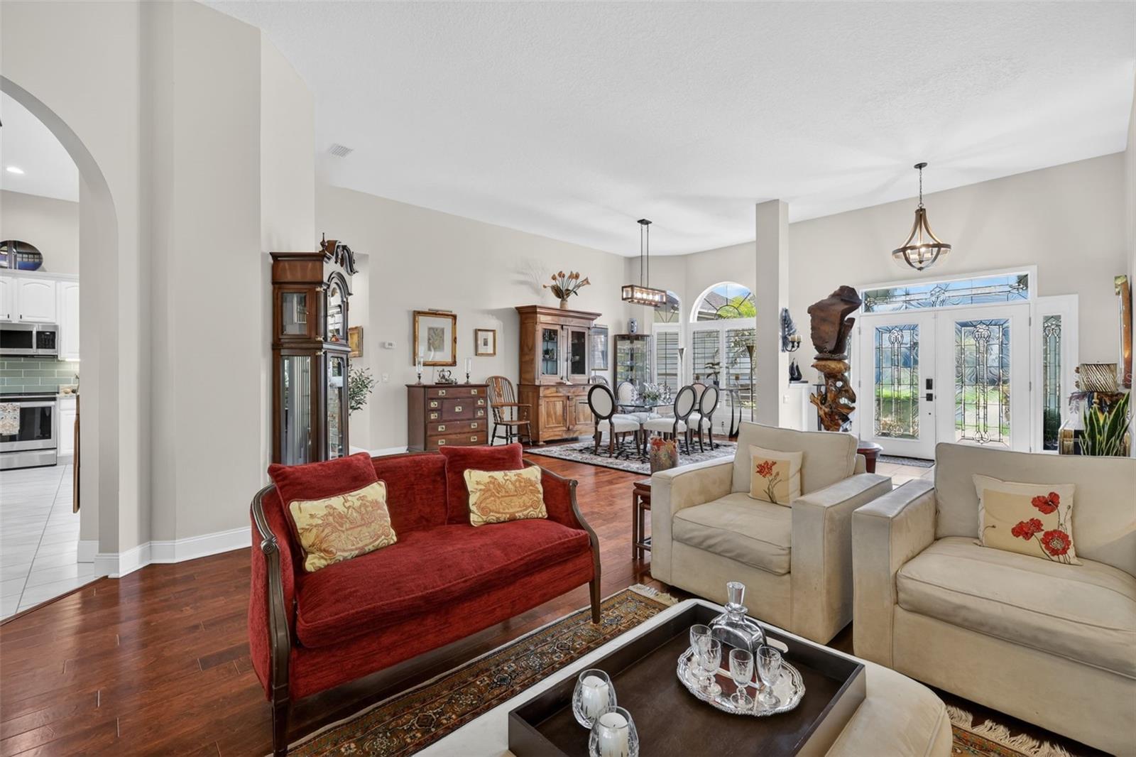 1760 EDGEWATER DR, MOUNT DORA, FL, 32757