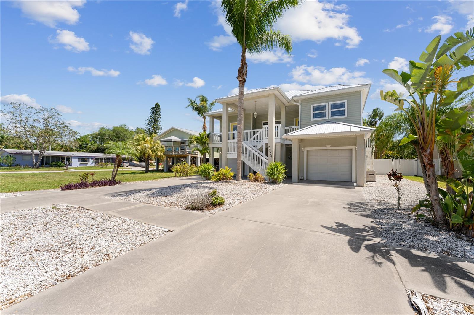 2704 57TH ST S, GULFPORT, FL, 33707