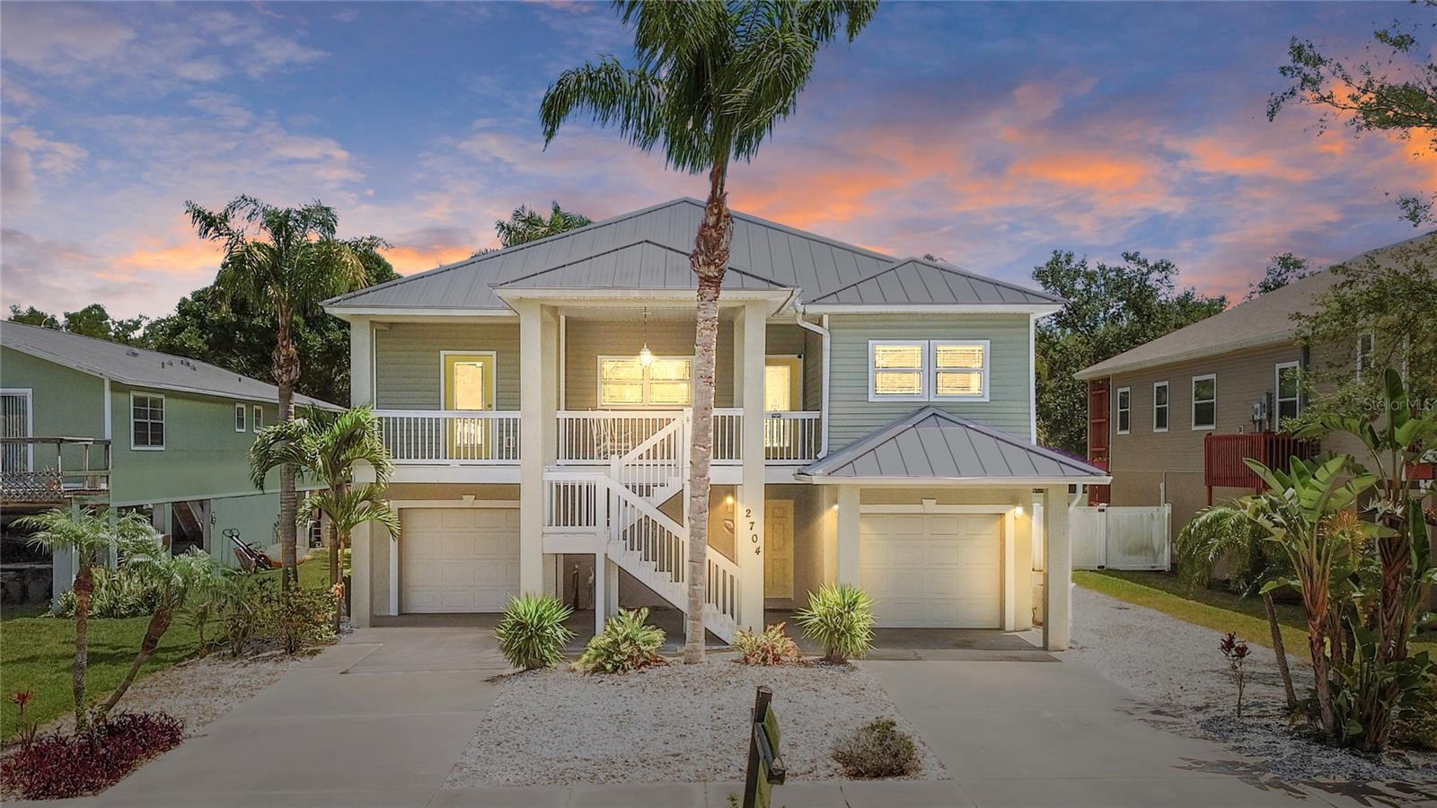 2704 57TH ST S, GULFPORT, FL, 33707