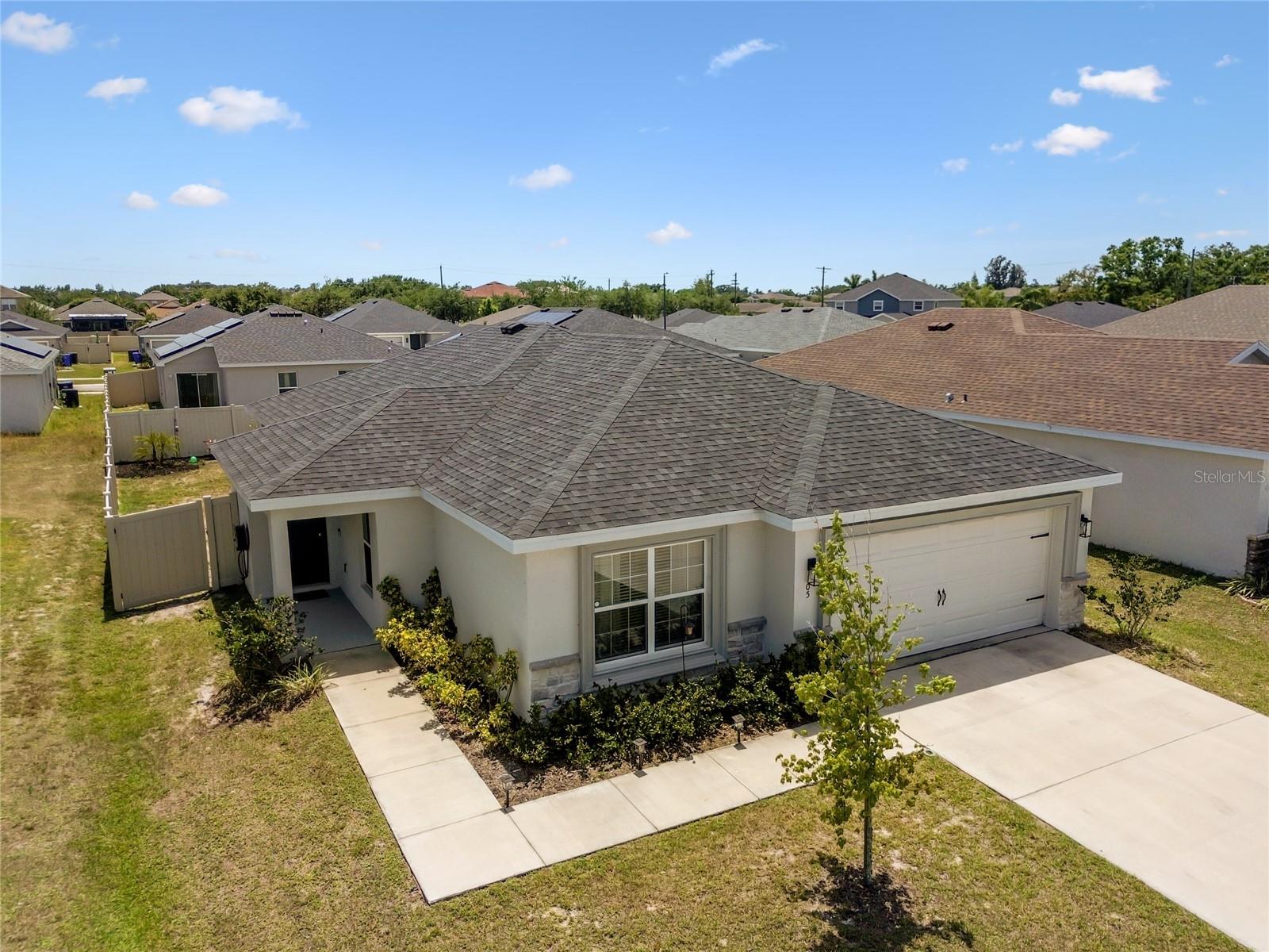 105 BLUE ALICE SPRING CT, RUSKIN, FL, 33570