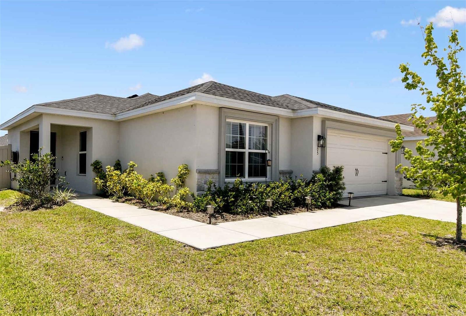 105 BLUE ALICE SPRING CT, RUSKIN, FL, 33570