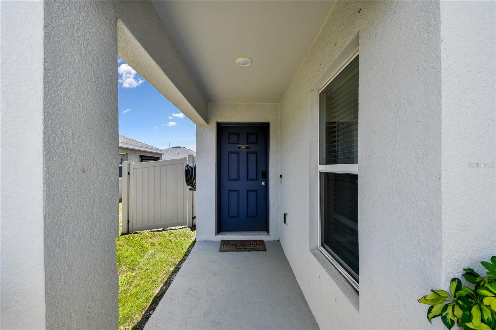 105 BLUE ALICE SPRING CT, RUSKIN, FL, 33570
