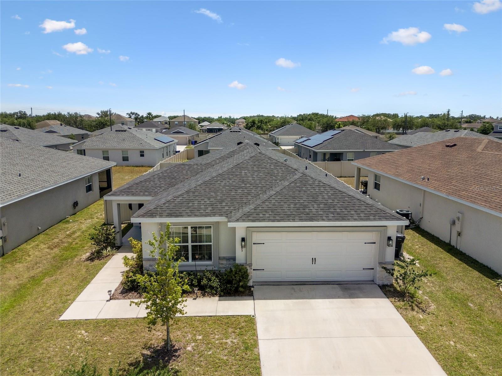 105 BLUE ALICE SPRING CT, RUSKIN, FL, 33570