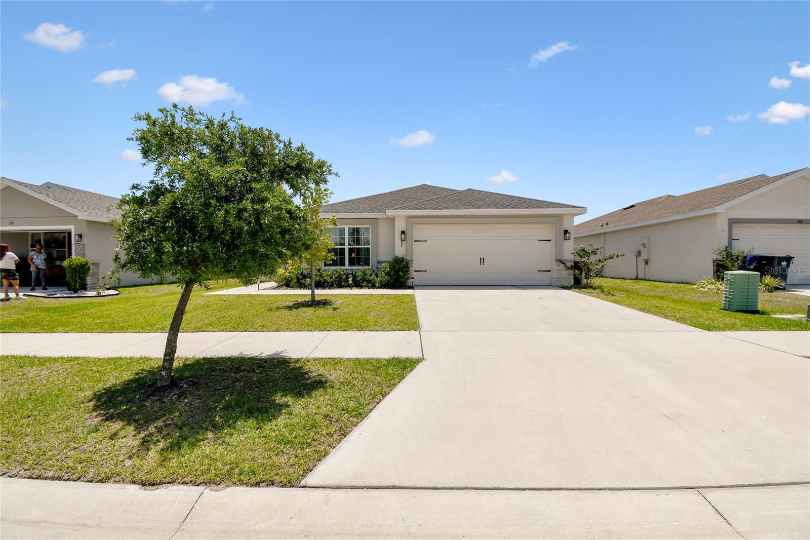 105 BLUE ALICE SPRING CT, RUSKIN, FL, 33570