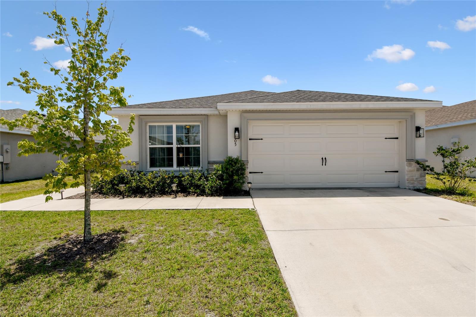 105 BLUE ALICE SPRING CT, RUSKIN, FL, 33570