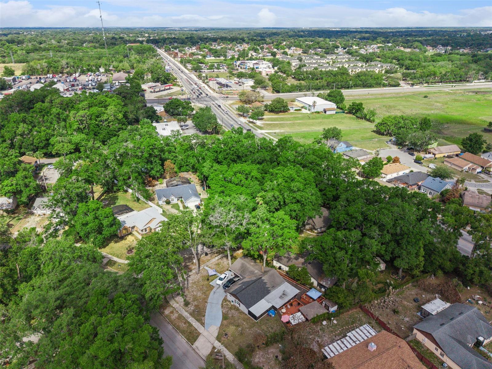 5513 CAURUS CT, ORLANDO, FL, 32808