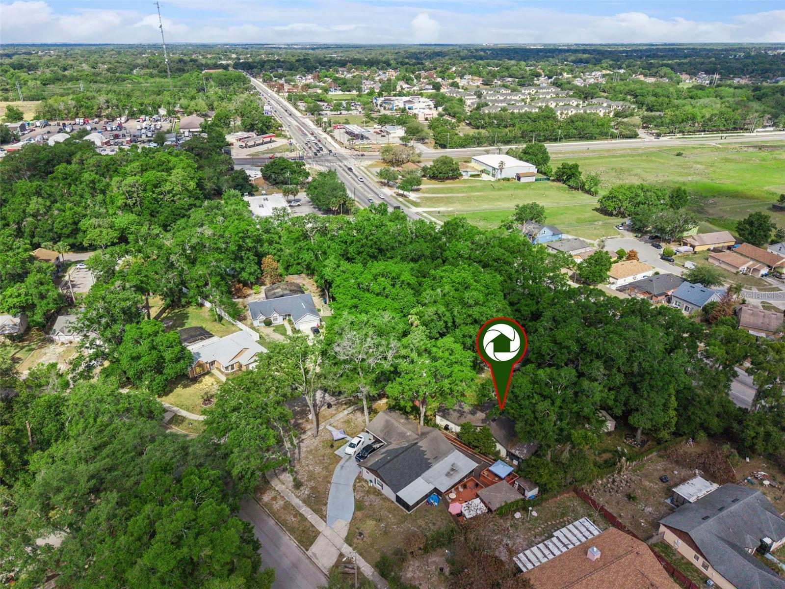 5513 CAURUS CT, ORLANDO, FL, 32808