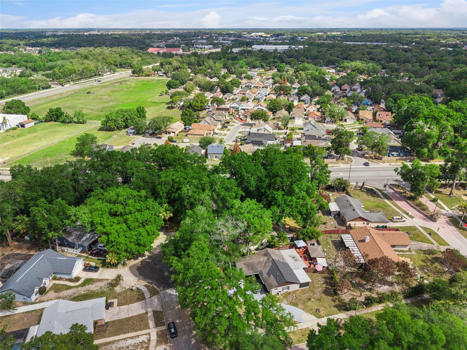 5513 CAURUS CT, ORLANDO, FL, 32808