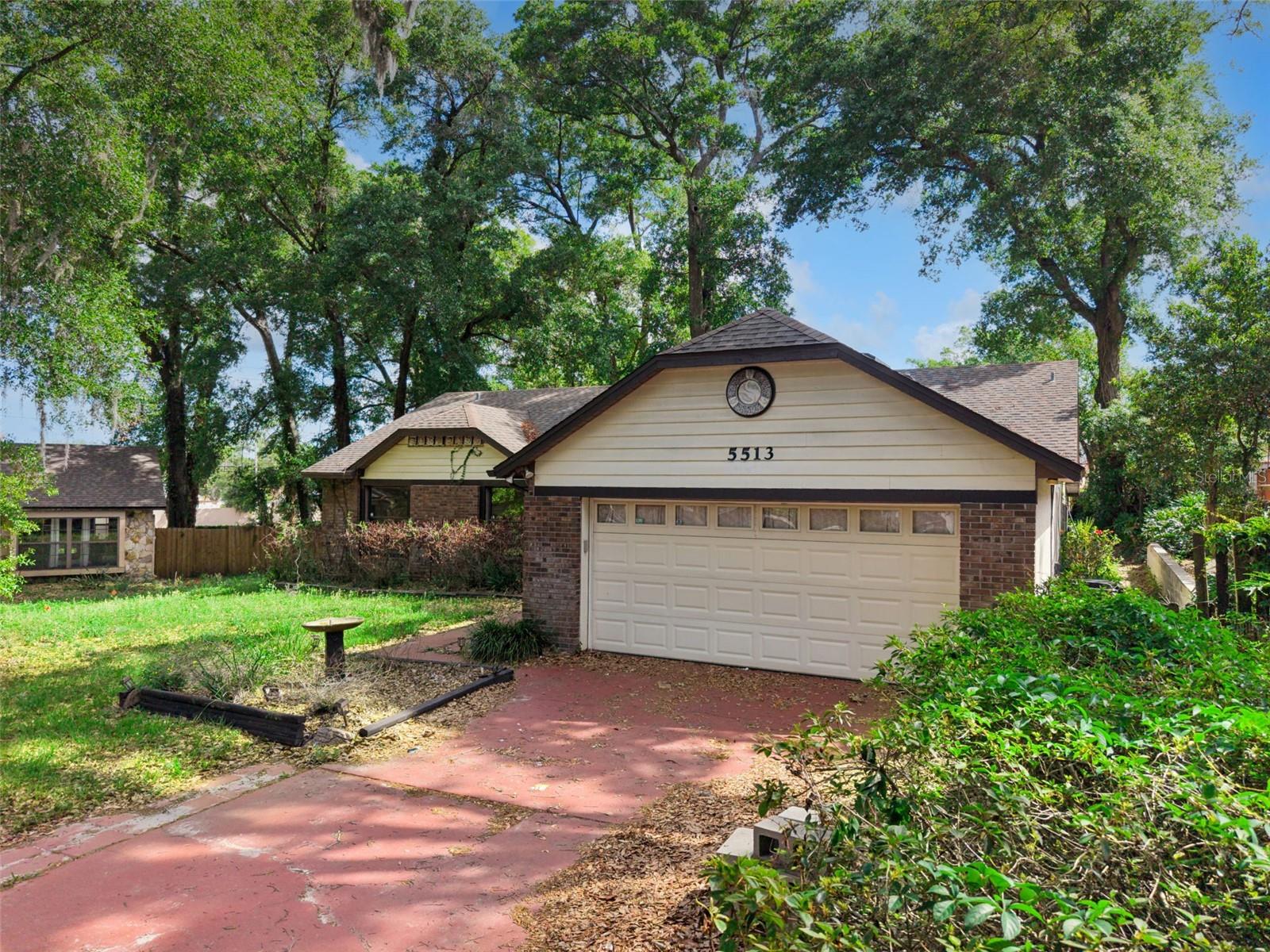 5513 CAURUS CT, ORLANDO, FL, 32808