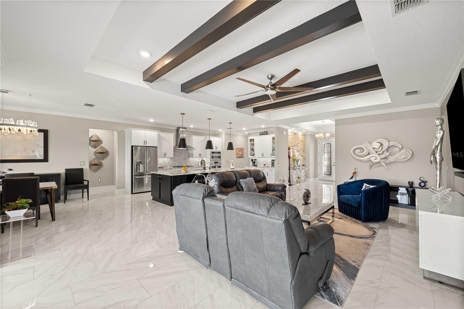 8425 SW 93RD CIR, OCALA, FL, 34481