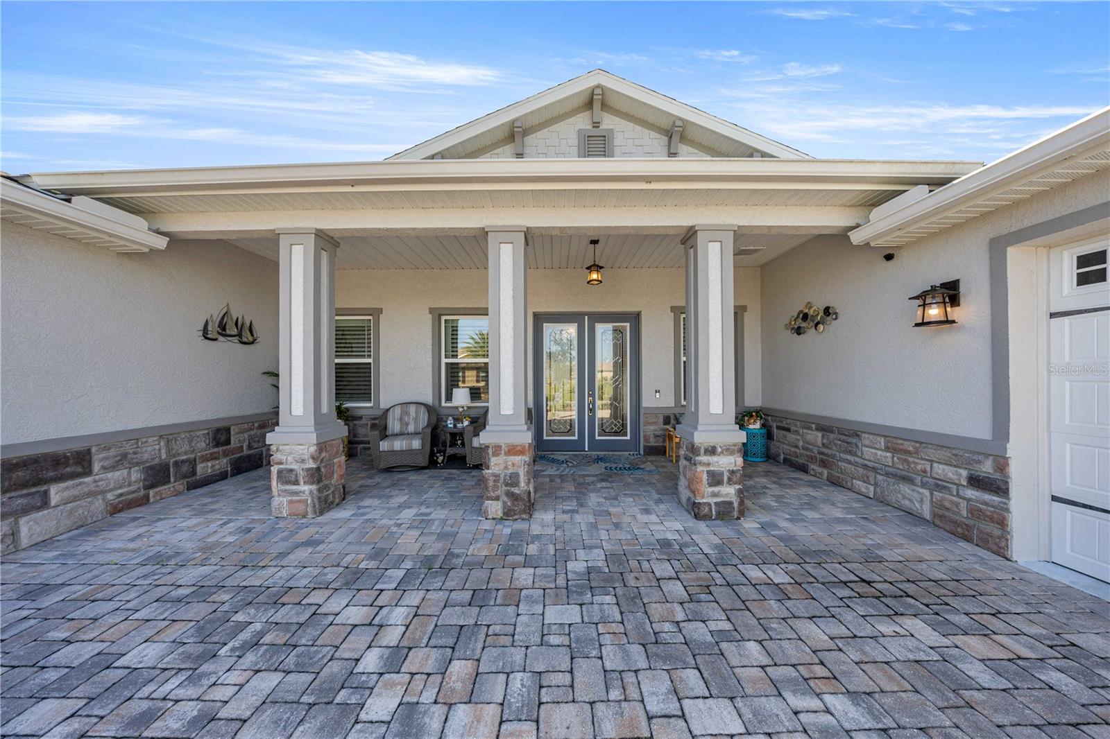 8425 SW 93RD CIR, OCALA, FL, 34481