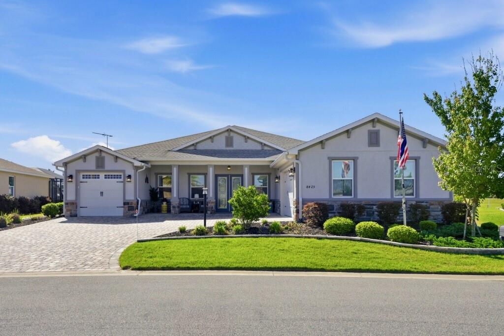 8425 SW 93RD CIR, OCALA, FL, 34481