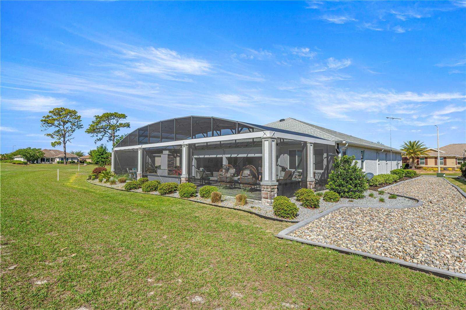 8425 SW 93RD CIR, OCALA, FL, 34481