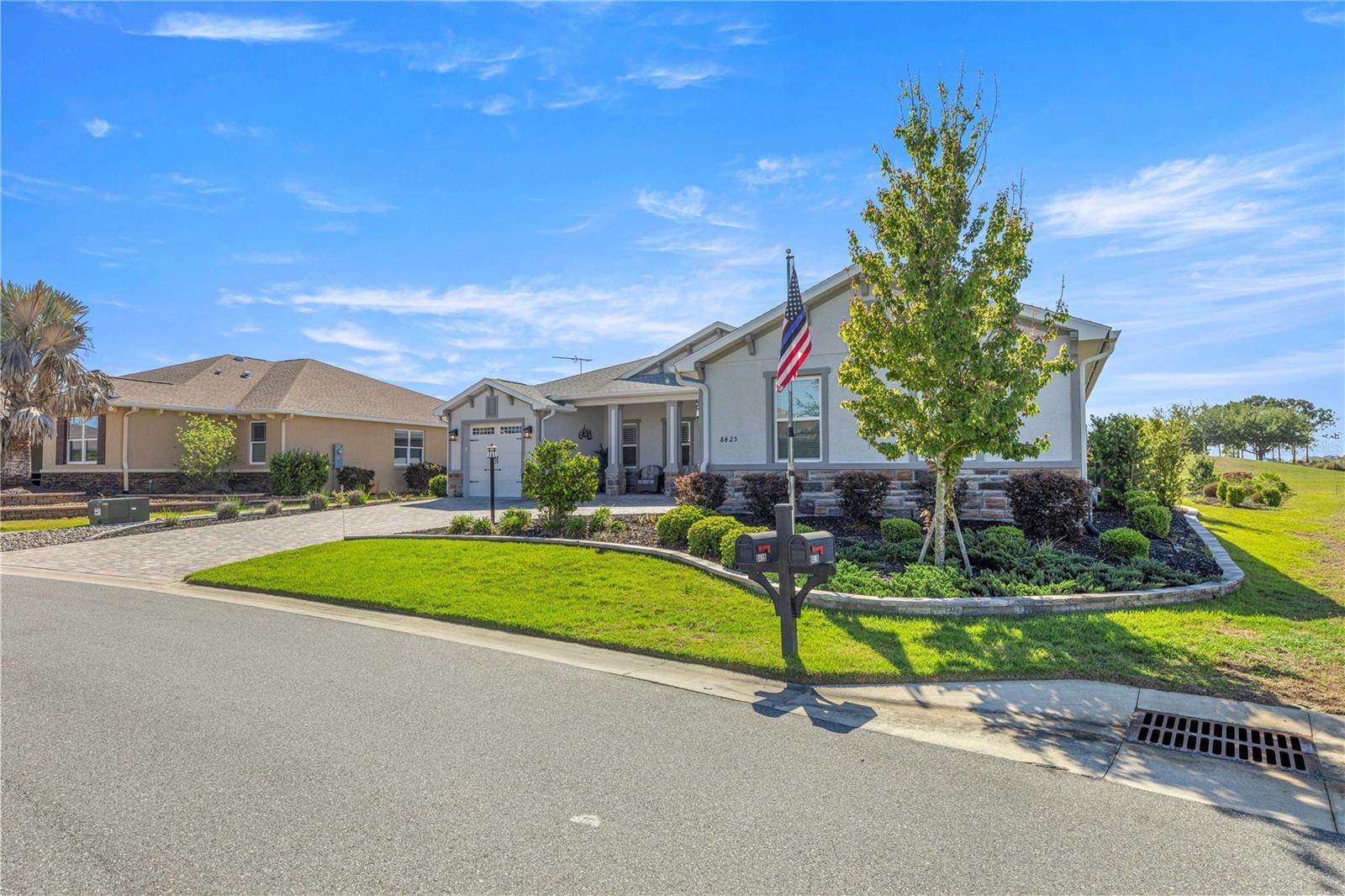 8425 SW 93RD CIR, OCALA, FL, 34481