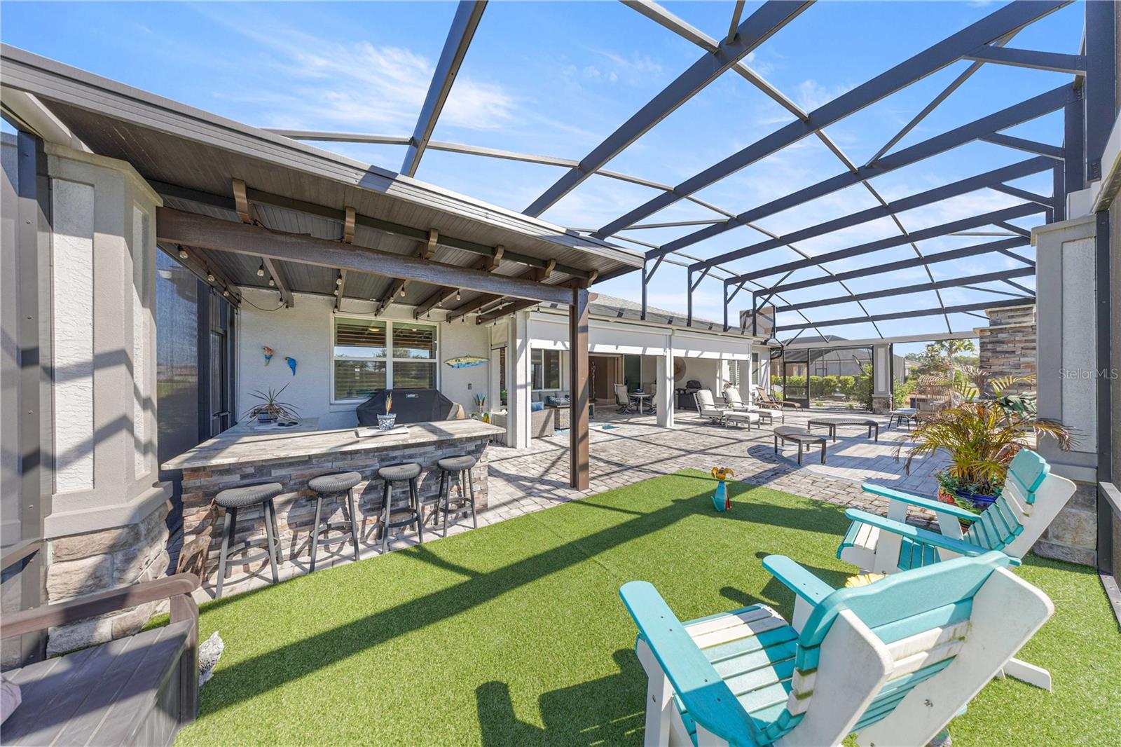 8425 SW 93RD CIR, OCALA, FL, 34481